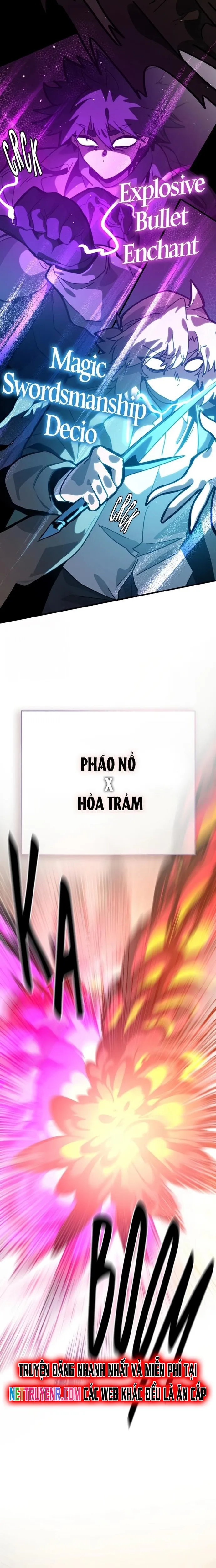 Tôi Sống Cuộc Đời Chữa Lành Ở Kiếp Thứ Hai Chapter 26 - Trang 2
