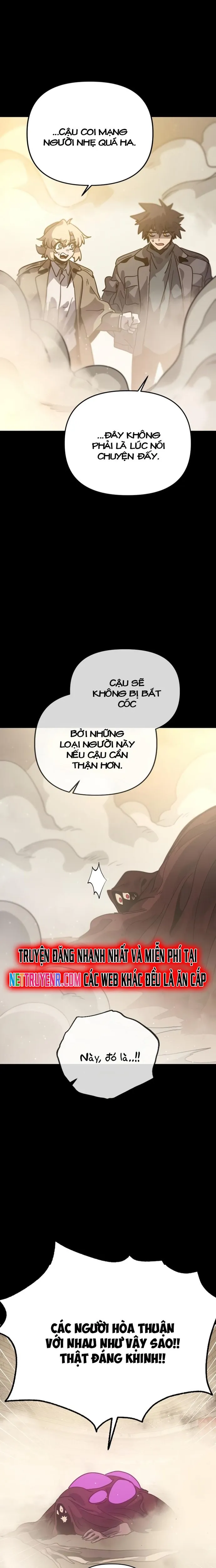 Tôi Sống Cuộc Đời Chữa Lành Ở Kiếp Thứ Hai Chapter 26 - Trang 2