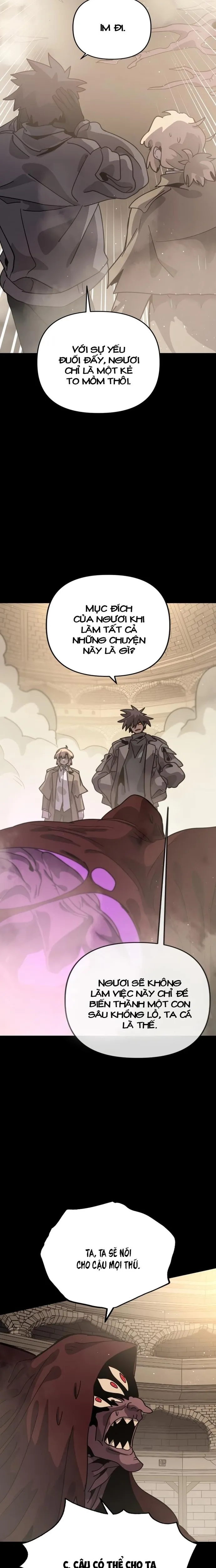 Tôi Sống Cuộc Đời Chữa Lành Ở Kiếp Thứ Hai Chapter 26 - Trang 2