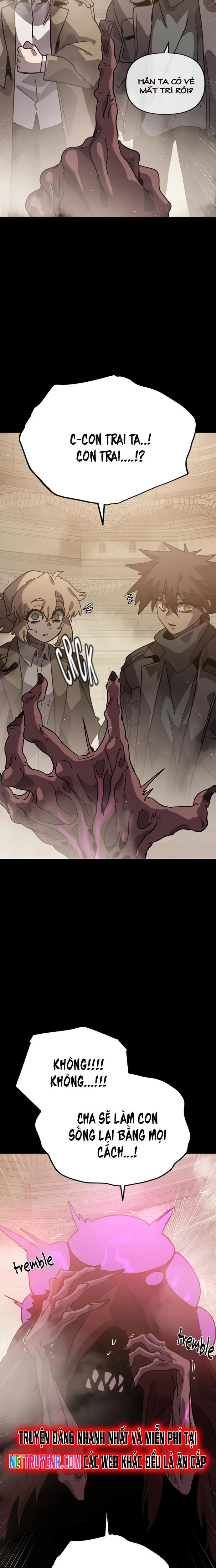 Tôi Sống Cuộc Đời Chữa Lành Ở Kiếp Thứ Hai Chapter 26 - Trang 2