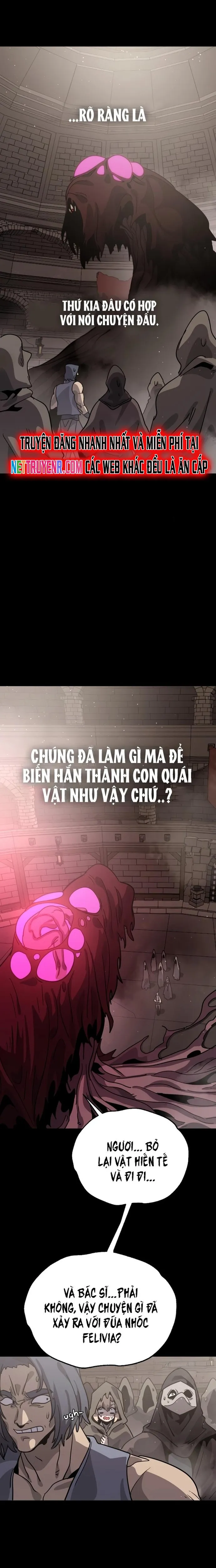 Tôi Sống Cuộc Đời Chữa Lành Ở Kiếp Thứ Hai Chapter 26 - Trang 2