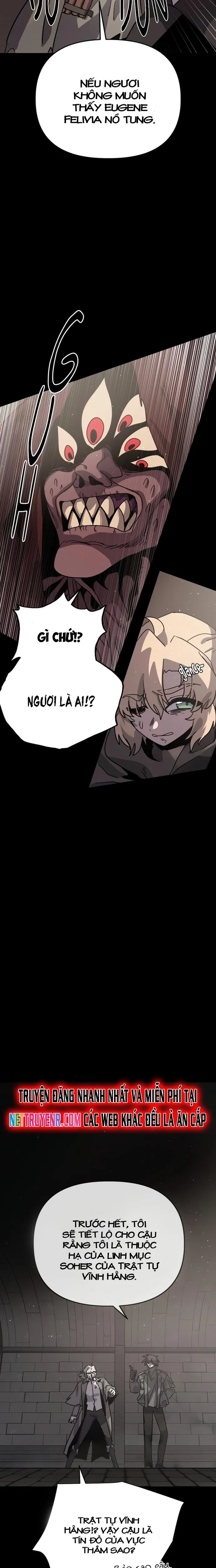 Tôi Sống Cuộc Đời Chữa Lành Ở Kiếp Thứ Hai Chapter 26 - Trang 2