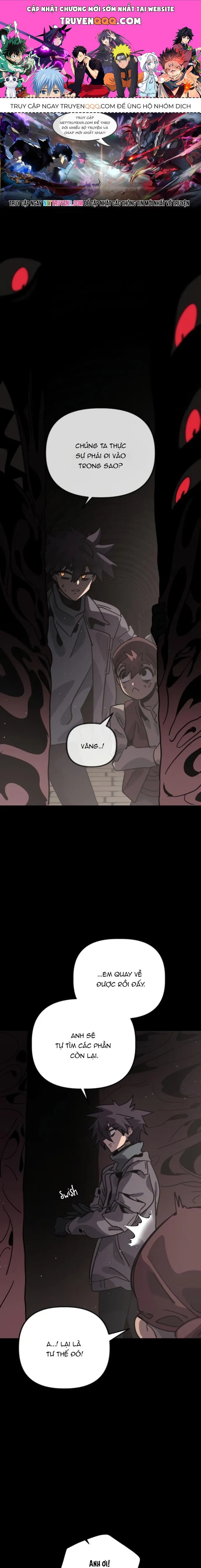 Tôi Sống Cuộc Đời Chữa Lành Ở Kiếp Thứ Hai Chapter 27 - Trang 2