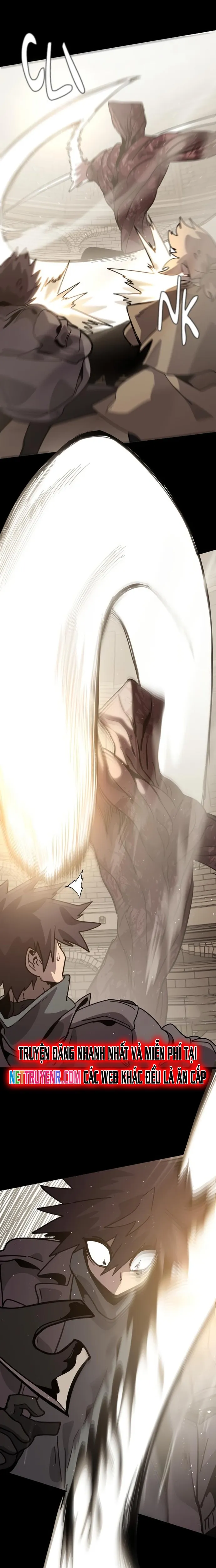 Tôi Sống Cuộc Đời Chữa Lành Ở Kiếp Thứ Hai Chapter 27 - Trang 2