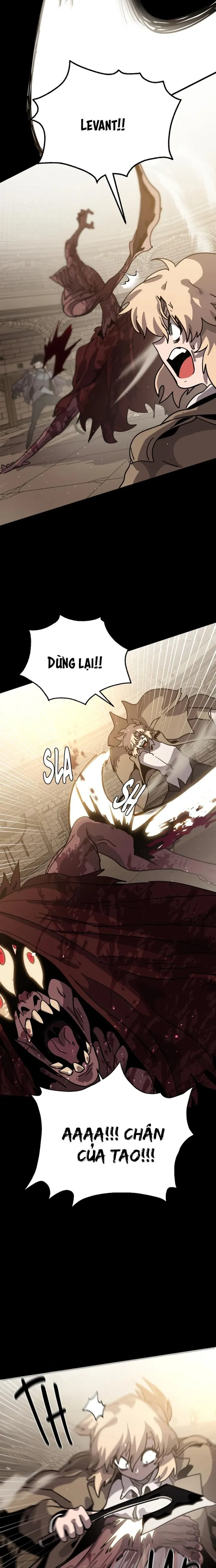 Tôi Sống Cuộc Đời Chữa Lành Ở Kiếp Thứ Hai Chapter 27 - Trang 2