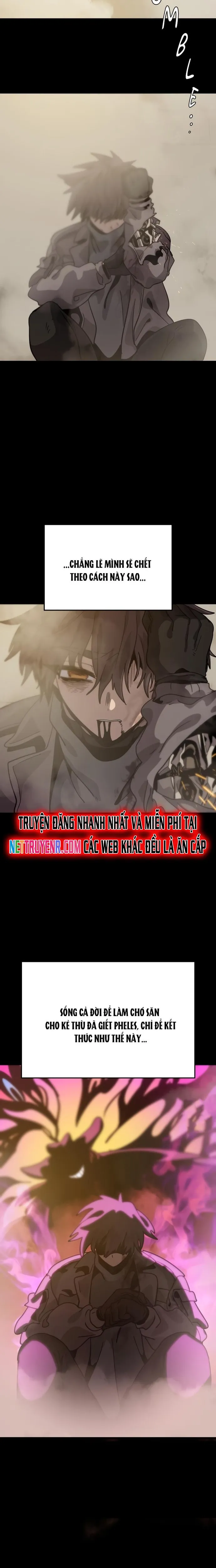 Tôi Sống Cuộc Đời Chữa Lành Ở Kiếp Thứ Hai Chapter 27 - Trang 2