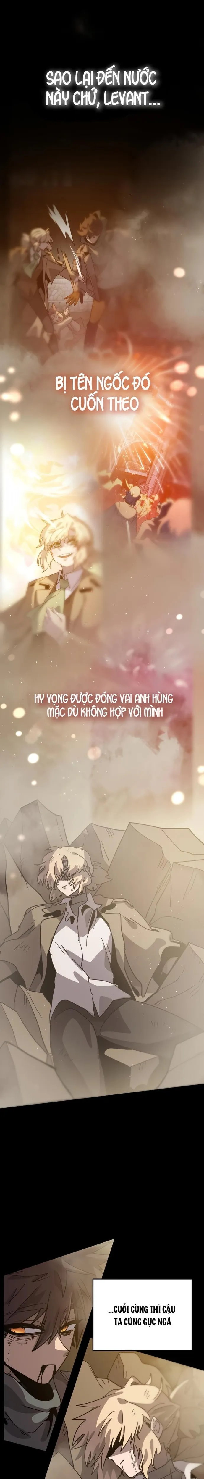 Tôi Sống Cuộc Đời Chữa Lành Ở Kiếp Thứ Hai Chapter 27 - Trang 2