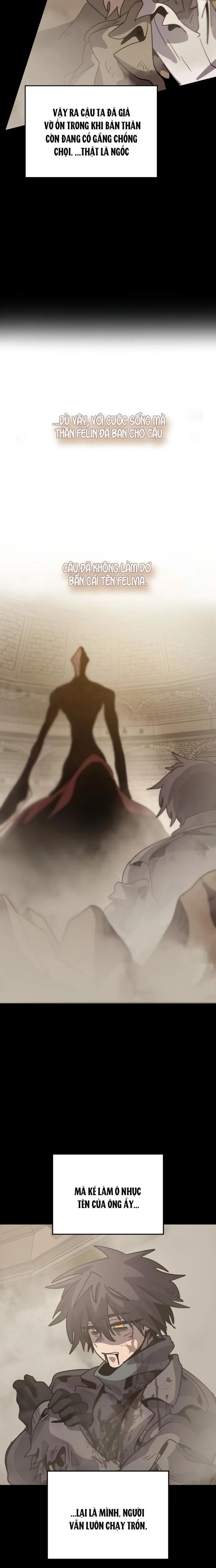 Tôi Sống Cuộc Đời Chữa Lành Ở Kiếp Thứ Hai Chapter 27 - Trang 2