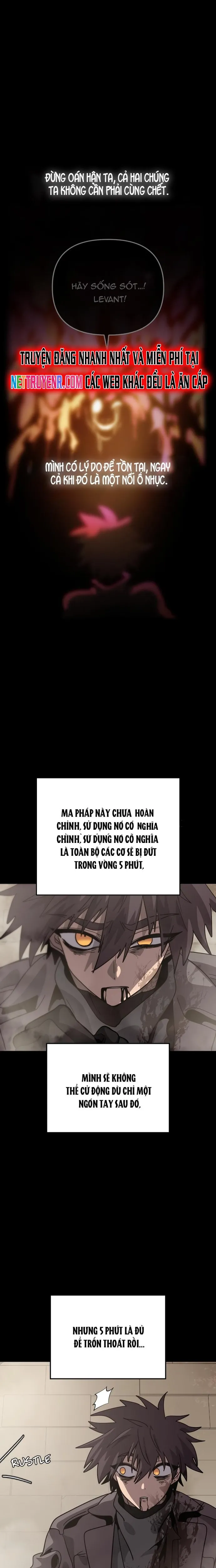 Tôi Sống Cuộc Đời Chữa Lành Ở Kiếp Thứ Hai Chapter 27 - Trang 2