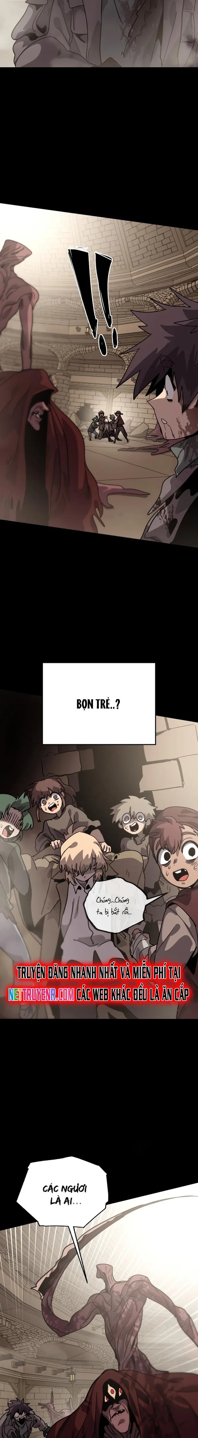 Tôi Sống Cuộc Đời Chữa Lành Ở Kiếp Thứ Hai Chapter 27 - Trang 2