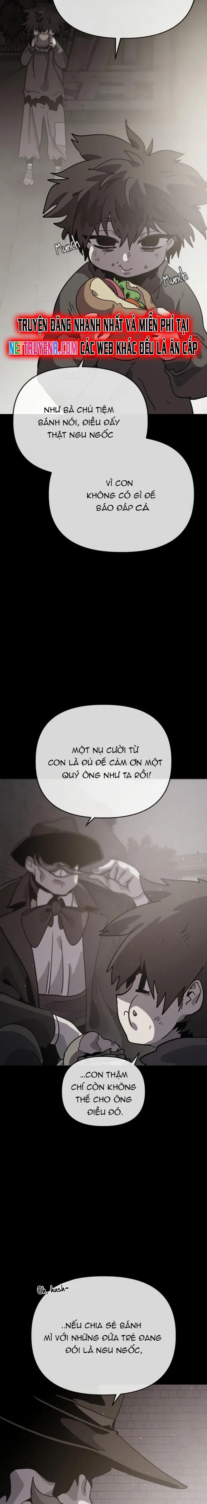 Tôi Sống Cuộc Đời Chữa Lành Ở Kiếp Thứ Hai Chapter 27 - Trang 2