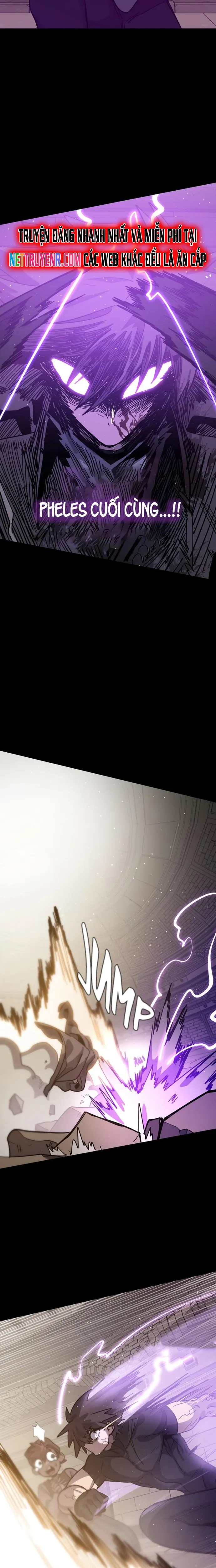 Tôi Sống Cuộc Đời Chữa Lành Ở Kiếp Thứ Hai Chapter 27 - Trang 2