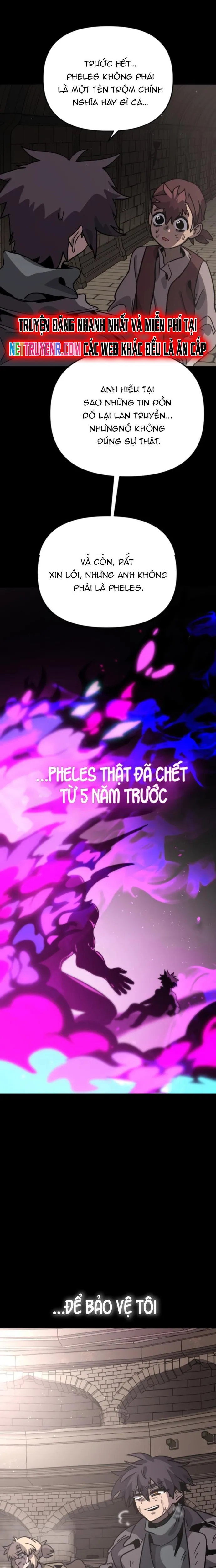 Tôi Sống Cuộc Đời Chữa Lành Ở Kiếp Thứ Hai Chapter 27 - Trang 2