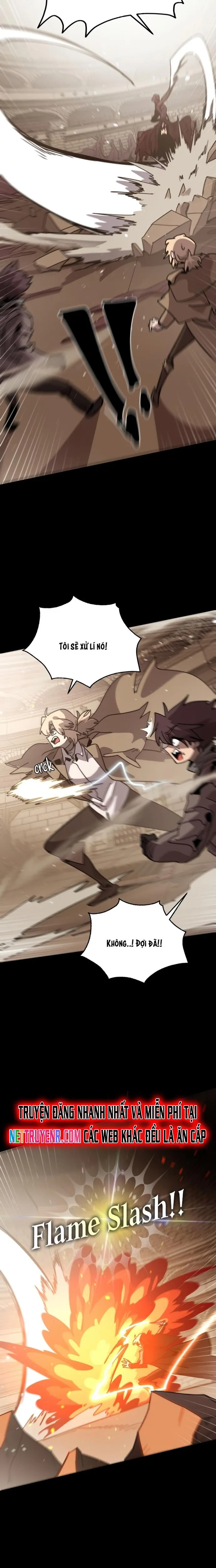 Tôi Sống Cuộc Đời Chữa Lành Ở Kiếp Thứ Hai Chapter 27 - Trang 2