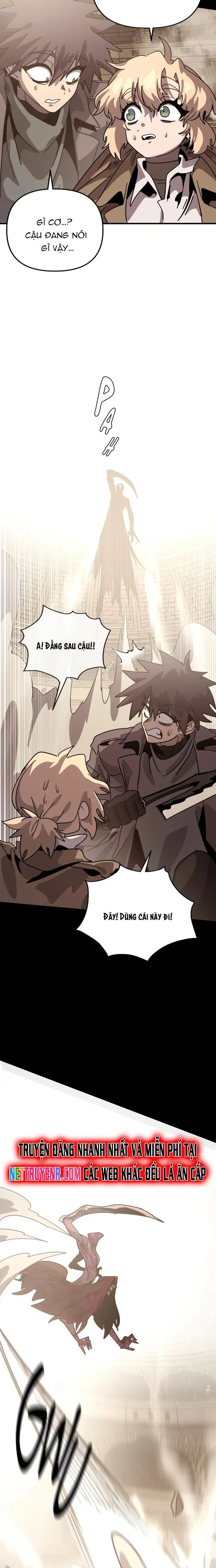 Tôi Sống Cuộc Đời Chữa Lành Ở Kiếp Thứ Hai Chapter 27 - Trang 2