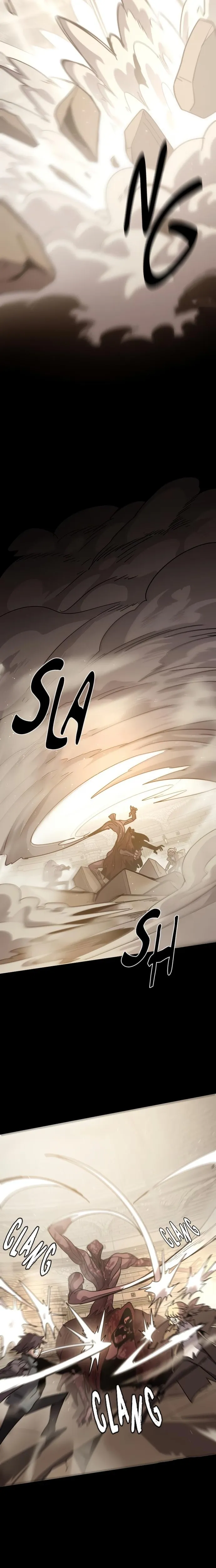 Tôi Sống Cuộc Đời Chữa Lành Ở Kiếp Thứ Hai Chapter 27 - Trang 2