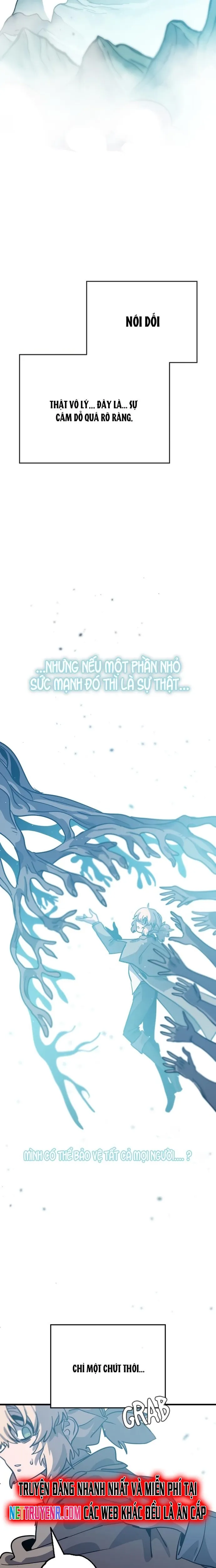 Tôi Sống Cuộc Đời Chữa Lành Ở Kiếp Thứ Hai Chapter 28 - Trang 2