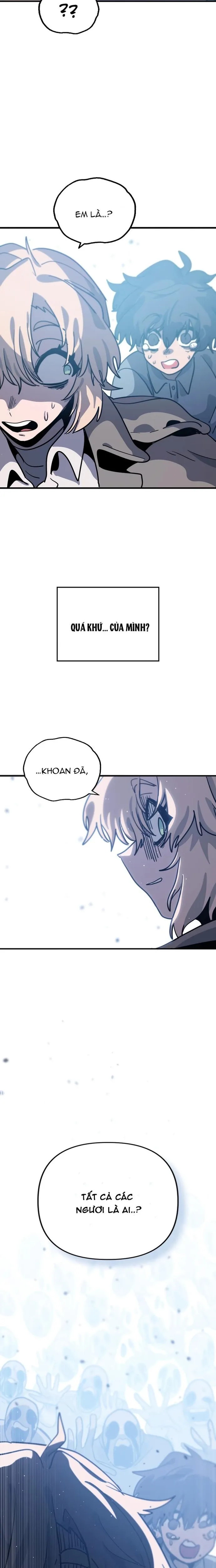Tôi Sống Cuộc Đời Chữa Lành Ở Kiếp Thứ Hai Chapter 28 - Trang 2
