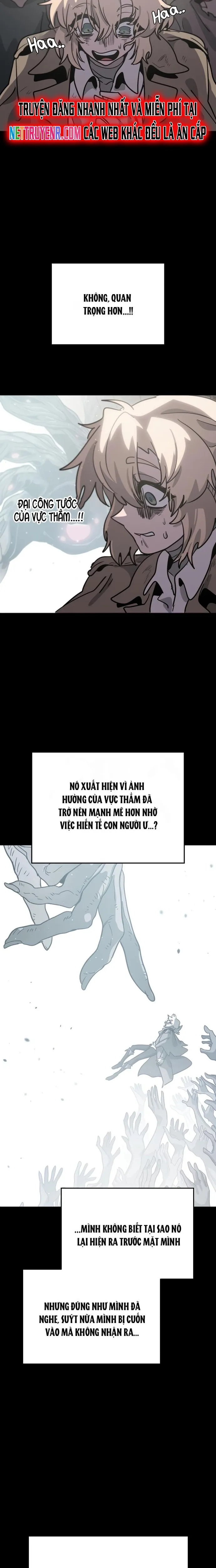 Tôi Sống Cuộc Đời Chữa Lành Ở Kiếp Thứ Hai Chapter 28 - Trang 2