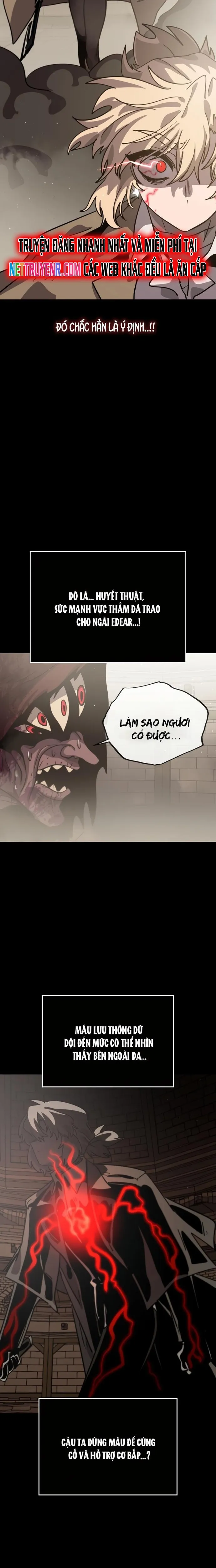 Tôi Sống Cuộc Đời Chữa Lành Ở Kiếp Thứ Hai Chapter 28 - Trang 2