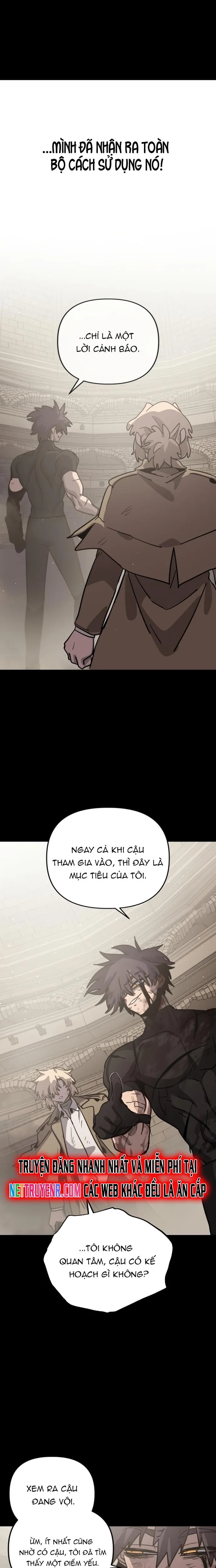 Tôi Sống Cuộc Đời Chữa Lành Ở Kiếp Thứ Hai Chapter 28 - Trang 2
