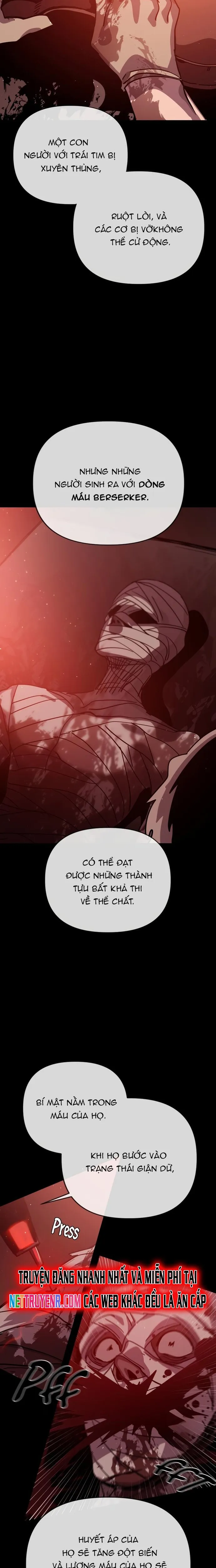 Tôi Sống Cuộc Đời Chữa Lành Ở Kiếp Thứ Hai Chapter 28 - Trang 2