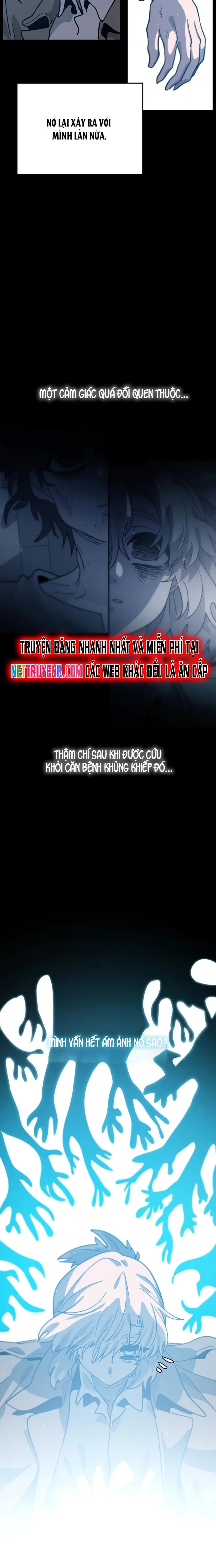 Tôi Sống Cuộc Đời Chữa Lành Ở Kiếp Thứ Hai Chapter 28 - Trang 2