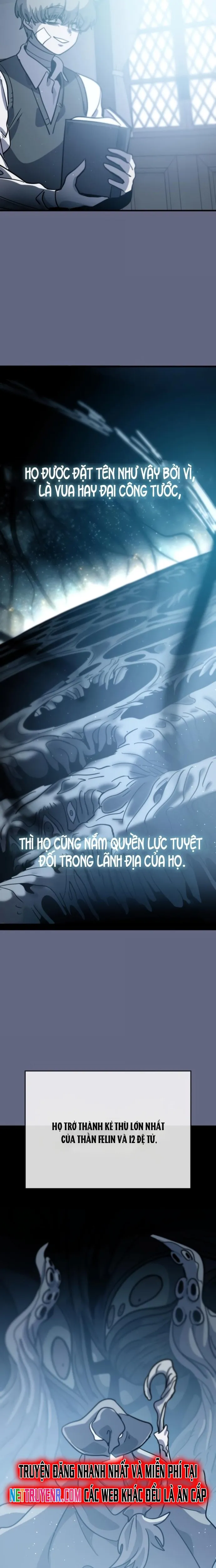 Tôi Sống Cuộc Đời Chữa Lành Ở Kiếp Thứ Hai Chapter 28 - Trang 2