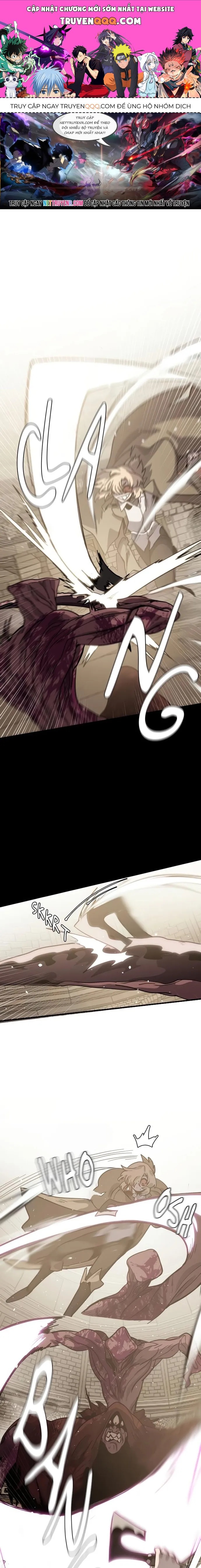 Tôi Sống Cuộc Đời Chữa Lành Ở Kiếp Thứ Hai Chapter 29 - Trang 2