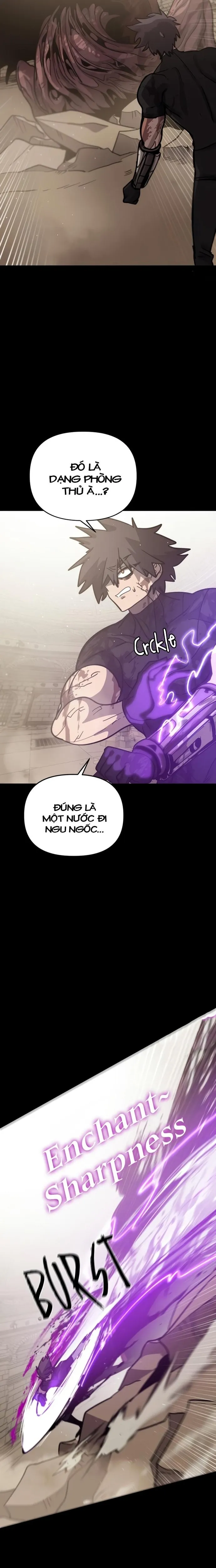 Tôi Sống Cuộc Đời Chữa Lành Ở Kiếp Thứ Hai Chapter 29 - Trang 2