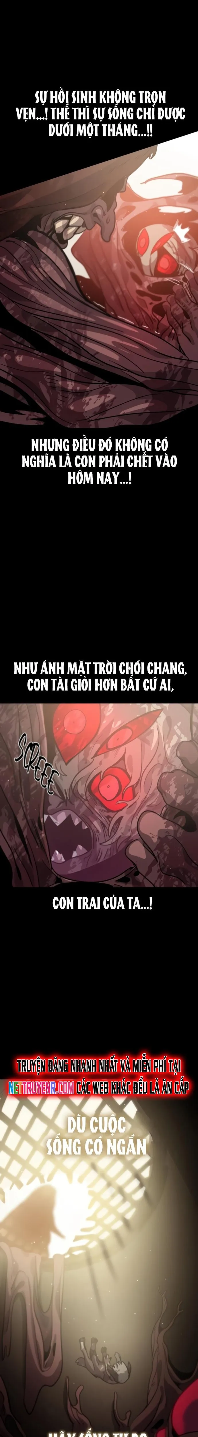 Tôi Sống Cuộc Đời Chữa Lành Ở Kiếp Thứ Hai Chapter 29 - Trang 2