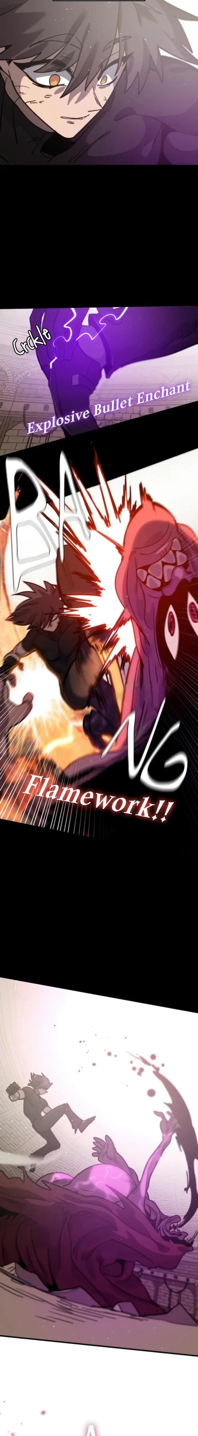 Tôi Sống Cuộc Đời Chữa Lành Ở Kiếp Thứ Hai Chapter 29 - Trang 2