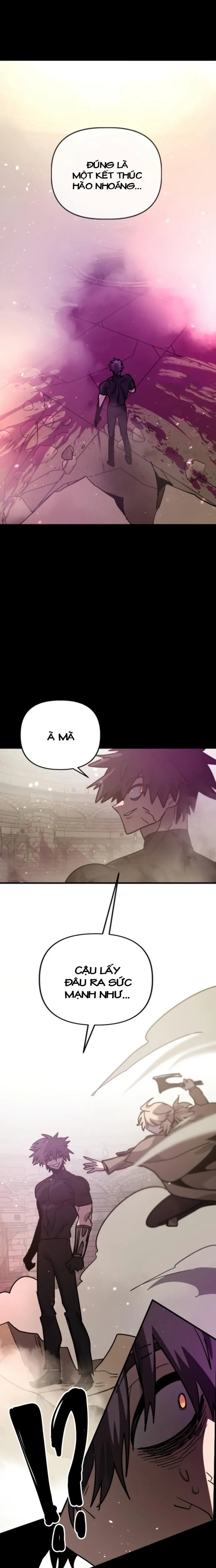 Tôi Sống Cuộc Đời Chữa Lành Ở Kiếp Thứ Hai Chapter 29 - Trang 2