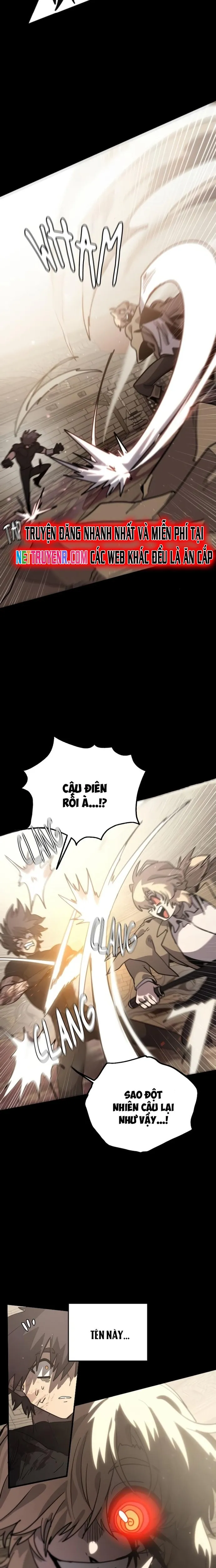 Tôi Sống Cuộc Đời Chữa Lành Ở Kiếp Thứ Hai Chapter 29 - Trang 2