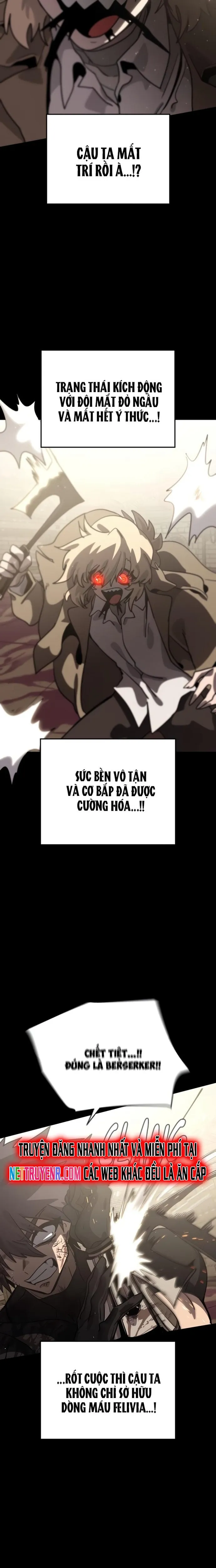 Tôi Sống Cuộc Đời Chữa Lành Ở Kiếp Thứ Hai Chapter 29 - Trang 2