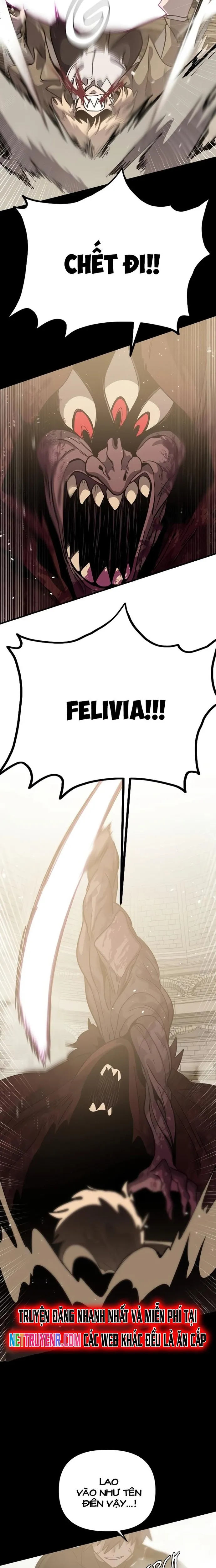 Tôi Sống Cuộc Đời Chữa Lành Ở Kiếp Thứ Hai Chapter 29 - Trang 2