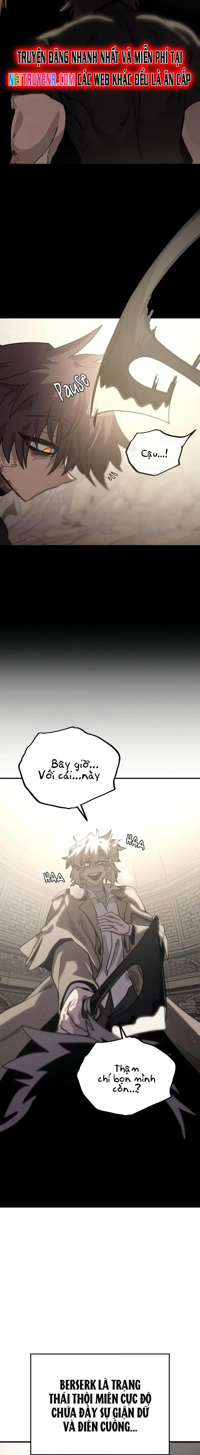 Tôi Sống Cuộc Đời Chữa Lành Ở Kiếp Thứ Hai Chapter 29 - Trang 2