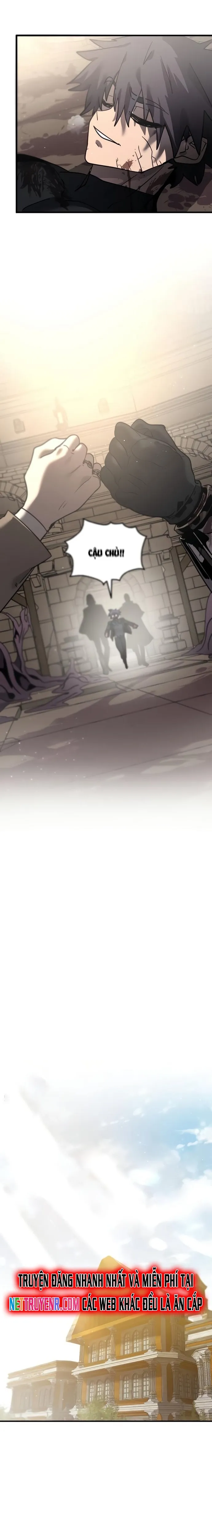 Tôi Sống Cuộc Đời Chữa Lành Ở Kiếp Thứ Hai Chapter 29 - Trang 2