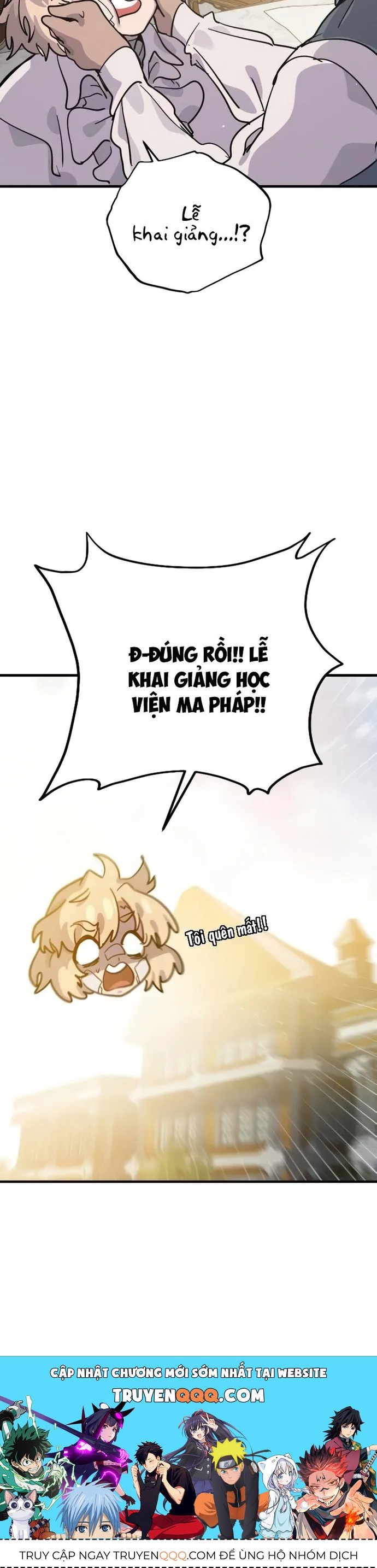 Tôi Sống Cuộc Đời Chữa Lành Ở Kiếp Thứ Hai Chapter 29 - Trang 2