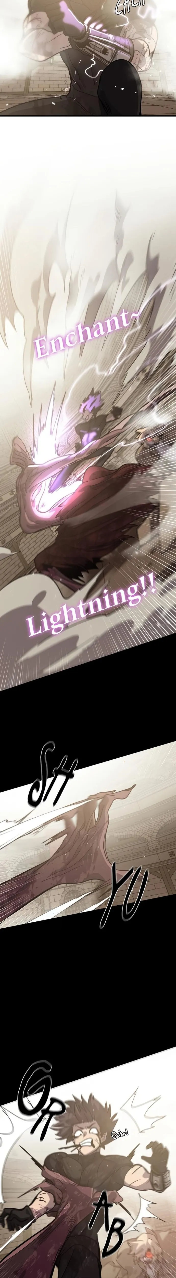 Tôi Sống Cuộc Đời Chữa Lành Ở Kiếp Thứ Hai Chapter 29 - Trang 2