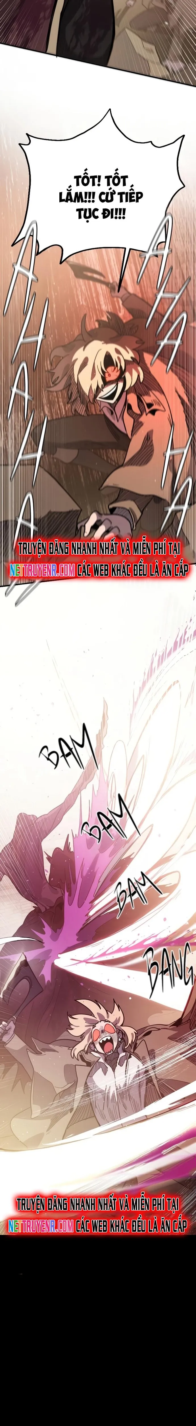 Tôi Sống Cuộc Đời Chữa Lành Ở Kiếp Thứ Hai Chapter 29 - Trang 2