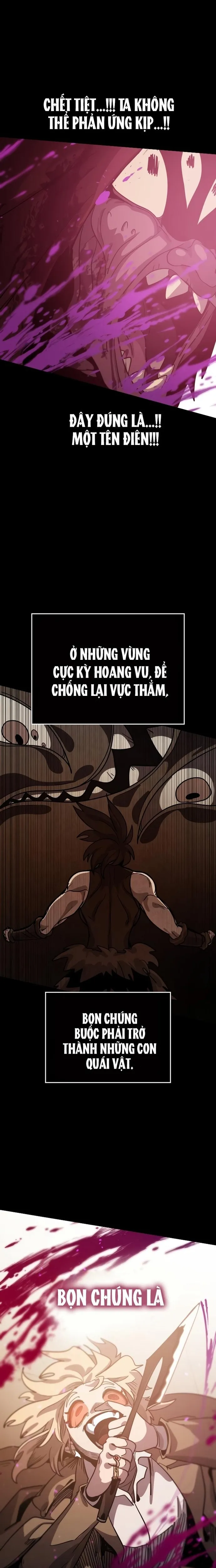 Tôi Sống Cuộc Đời Chữa Lành Ở Kiếp Thứ Hai Chapter 29 - Trang 2