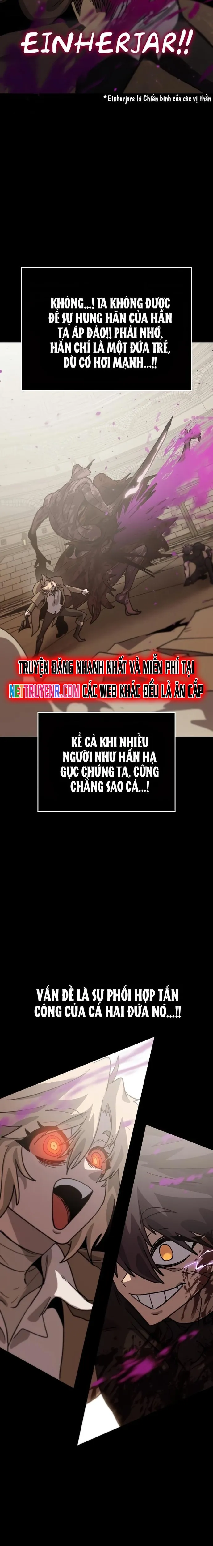 Tôi Sống Cuộc Đời Chữa Lành Ở Kiếp Thứ Hai Chapter 29 - Trang 2