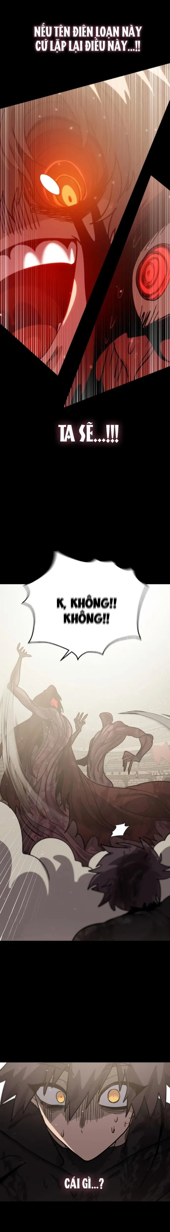 Tôi Sống Cuộc Đời Chữa Lành Ở Kiếp Thứ Hai Chapter 29 - Trang 2