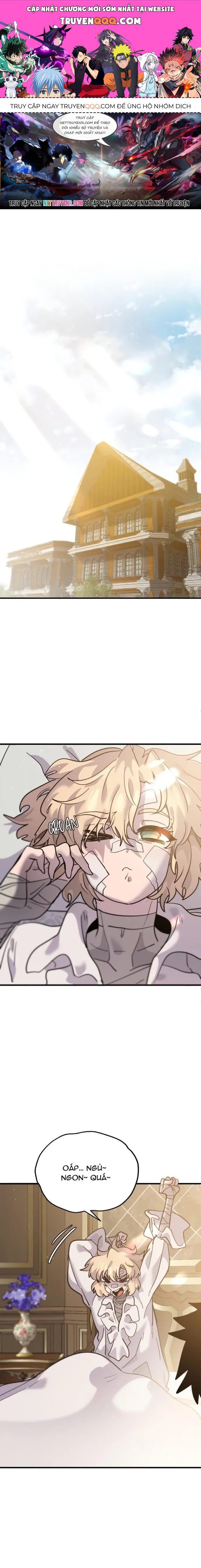 Tôi Sống Cuộc Đời Chữa Lành Ở Kiếp Thứ Hai Chapter 30 - Trang 2