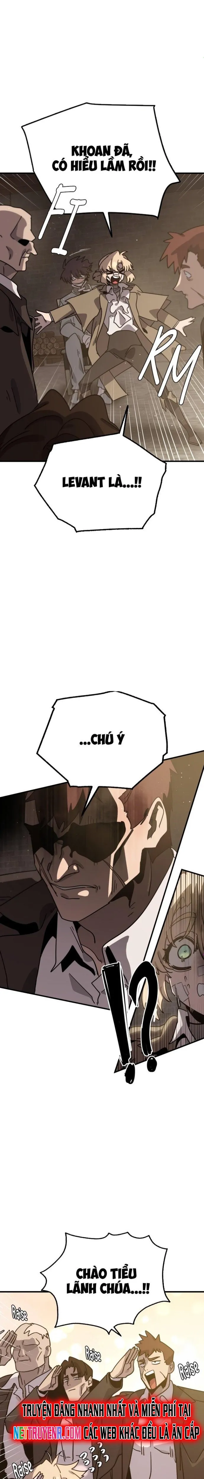 Tôi Sống Cuộc Đời Chữa Lành Ở Kiếp Thứ Hai Chapter 30 - Trang 2