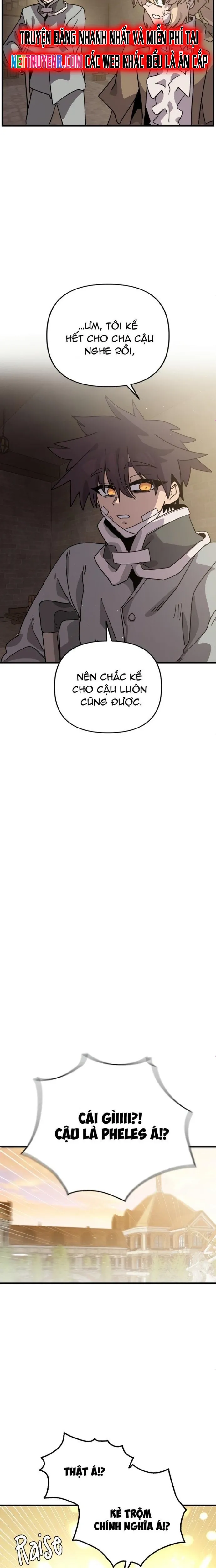 Tôi Sống Cuộc Đời Chữa Lành Ở Kiếp Thứ Hai Chapter 30 - Trang 2