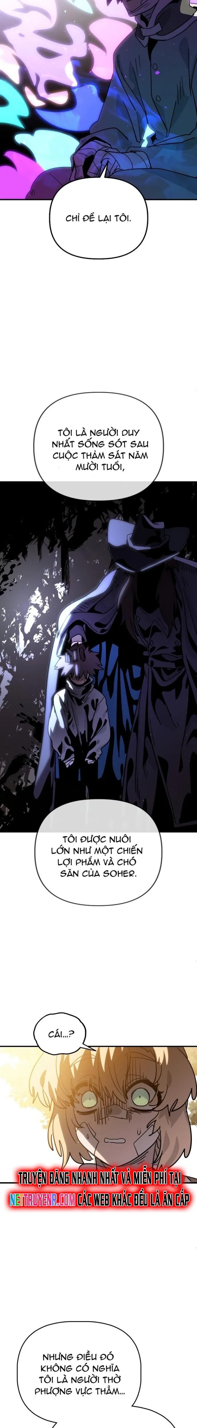 Tôi Sống Cuộc Đời Chữa Lành Ở Kiếp Thứ Hai Chapter 30 - Trang 2