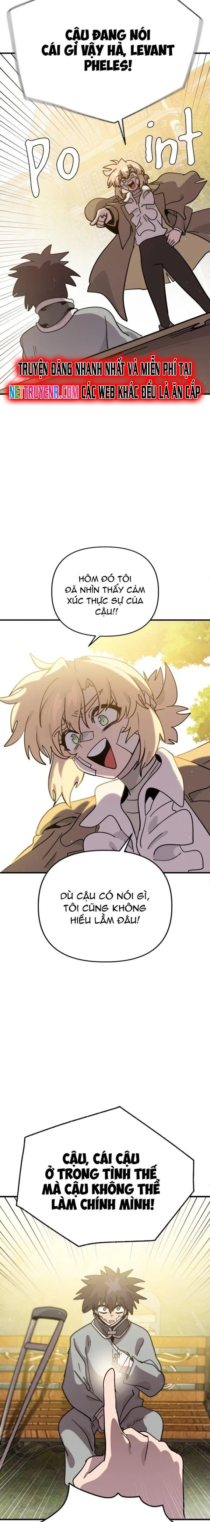 Tôi Sống Cuộc Đời Chữa Lành Ở Kiếp Thứ Hai Chapter 30 - Trang 2