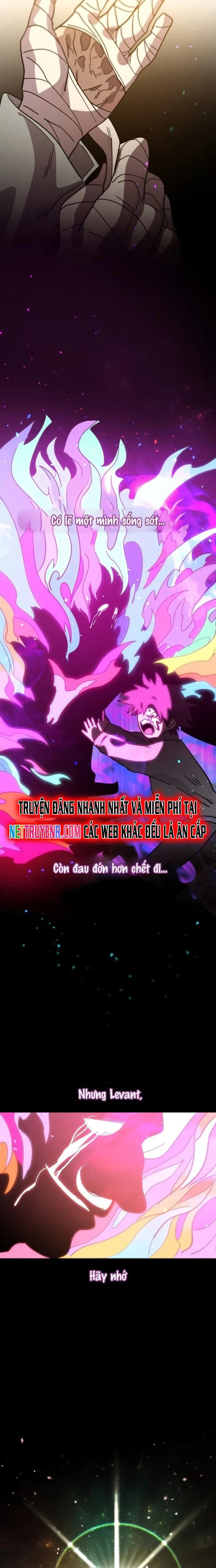 Tôi Sống Cuộc Đời Chữa Lành Ở Kiếp Thứ Hai Chapter 30 - Trang 2